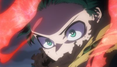 My Hero Academia Season 7 Episode 13 Preview, Release Date & Time