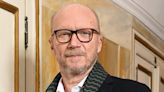 Oscar-winning director Paul Haggis is under house arrest in Italy over sexual assault claims. He's awaiting trial on similar accusations from 4 other women in New York.