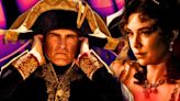 Does Ridley Scott's 3.5 Hour Napoleon Director's Cut Improve The Movie?