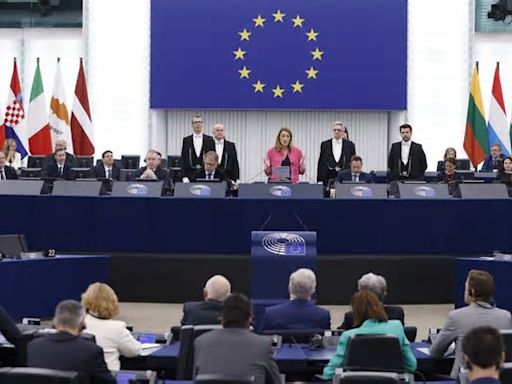 Mehr Arbeitsschutz, höhere Löhne?: EU-Parlament stimmt für Lieferkettengesetz – Heil verspricht Bürokratie-Entlastung