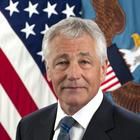 Chuck Hagel