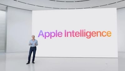 傳蘋果 AI 功能最快本週釋出！兩款機型比 iPhone 16 早一步體驗 - 自由電子報 3C科技