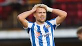 Kilmarnock boss admits side looked 'undercooked' after falling to Ayr United derby defeat