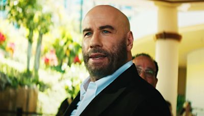 7 John Travolta Movies That Are Total Failures, According To Rotten Tomatoes - SlashFilm