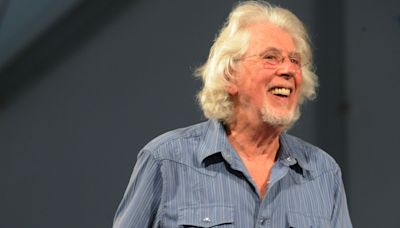 John Mayall, un ícono del blues británico, muere a los 90 años en EEUU