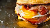 What Exactly Is A British Breakfast Bap?