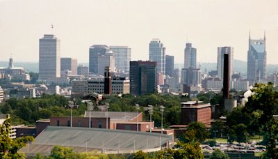 This Tennessee university was named to Forbes' list of the new generation of Ivy Leagues