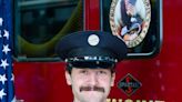 Service planned for firefighter killed in deadly hit and run