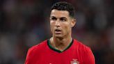 Cristiano Ronaldo breaks silence after Portugal's Euro 2024 exit