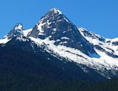 Pyramid Peak (Whatcom County, Washington)