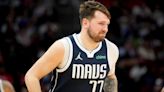 Luka Doncic named to 5th consecutive All-NBA First Team