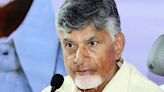 Andhra Pradesh CM writes to Telangana CM for one-on-one meeting on July 6 in Hyderabad