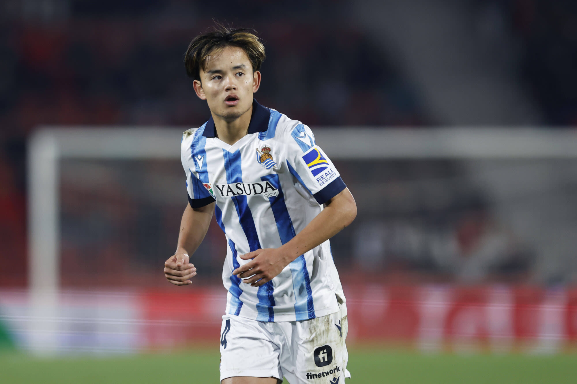 Liverpool transfer news today: 'RIDICULOUS' Olmo offer, Kubo deal TRUTH, Gordon DECISION made