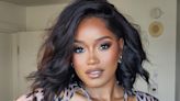 Keke Palmer's Trainer Corey Calliet Wants You to Steal This From the New Mom's Fitness Routine