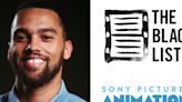 Sony Pictures Animation and The Black List Announces Fredrick Leach As Inaugural Writers Program Fellow