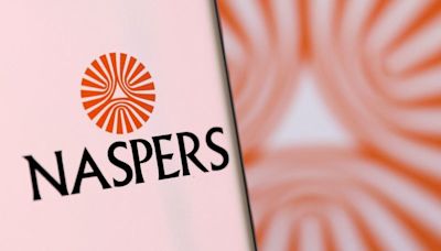 S.Africa's Naspers profit doubles on Tencent, e-commerce performance