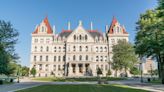 New York state lawmakers vote down bipartisan House map plan