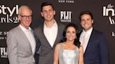 Julia Louis-Dreyfus' Children: All About Sons Henry and Charlie