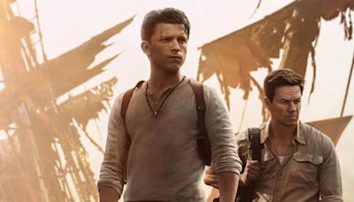 Uncharted Film Sequel Officially Confirmed - Gameranx