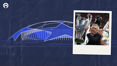 UEFA Champions League: Lo que tienes que saber del nuevo formato para la temporada 24-25 | Fútbol Radio Fórmula