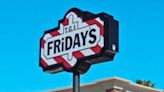 Three TGI Fridays in Central Jersey abruptly closed this week among dozens nationwide