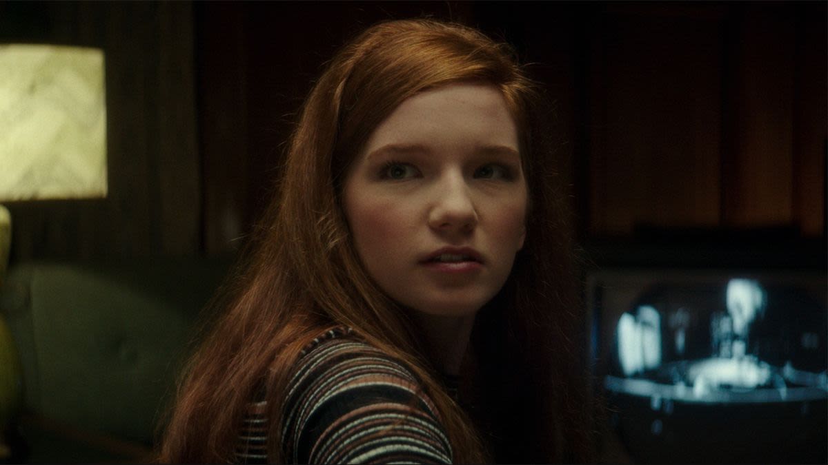 ...Conversation About Mike Flanagan, Stephen King, And A Career Reawakening With The Life Of Chuck’s Annalise Basso