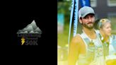 Trail Runner Lightning Round 50K: Nicholas Triolo