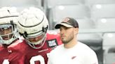 ASU legend Mike Bercovici takes on larger role with Kingsbury's Arizona Cardinals staff