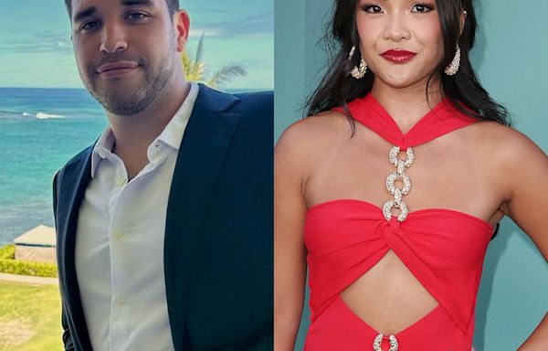 Bachelorette's Devin Strader Defends Decision to Dump Jenn Tran After Engagement - E! Online