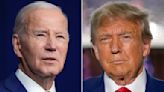 Lo que piensan Biden y Trump en 10 temas clave para la política de EEUU