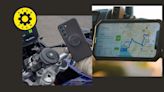 Use Your Smartphone While Riding? Here Are the Best Motorcycle Phone Mounts