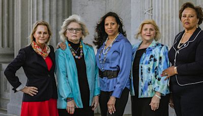 In South Carolina, 3 G.O.P. Senators Fought an Abortion Ban. They Lost Their Races.