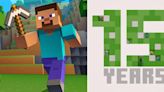 Minecraft celebra 15 años con promociones para PlayStation, Nintendo Switch y más consolas