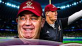 Bill O'Brien keeps it real on toughness of Boston College football job