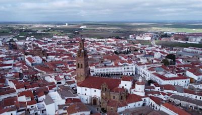 El pueblo al que llaman la ‘pequeña Atenas’ donde vivió Zurbarán