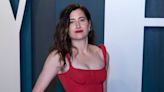 La estrella Kathryn Hahn aún se siente como una persona normal