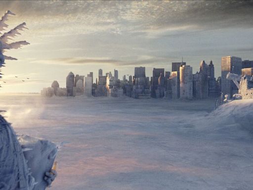 20 Years Later, We’re Still Talking About ‘The Day After Tomorrow’