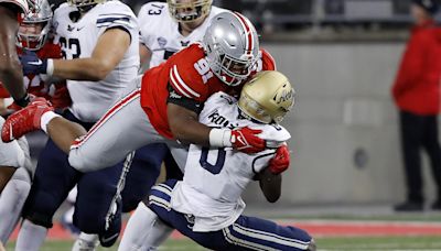 Ohio State Buckeyes vs. Akron Zips Week 1 Preview: Keys to the Game