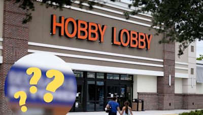 A New Hobby Lobby is Coming Soon to Morris County, New Jersey!