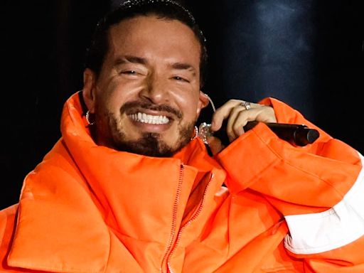 Así celebró J Balvin a Colombia en Indonesia por el 20 de julio: sacó los prohibidos