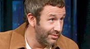 142. Chris O'Dowd; Regina Hall; grandson