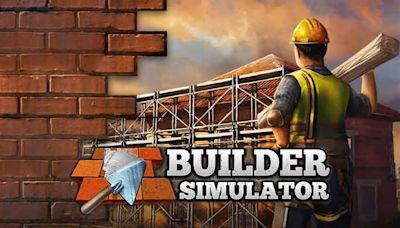 Builder Simulator Has Started Its Work on Nintendo Switch