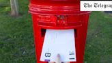 Postal voting has ‘room for improvement’, watchdog admits