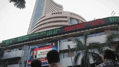 Stocks In Spotlight 25 June 2024: Five Stocks To Track Today