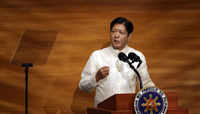 Marcos orders total ban on POGOs - BusinessWorld Online