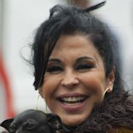 María Conchita Alonso