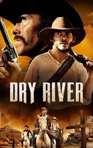 Gunfight at Dry River