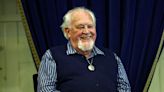 Joss Ackland, star of White Mischief, dies aged 95