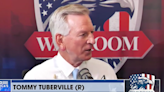 ‘Hell, He’s Got Enough Land’: Republican Senator Wildly Claims Putin Doesn’t Want Ukraine