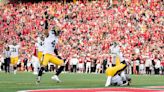 Iowa seeks history at Nebraska on Black Friday